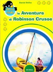 Le avventure di Robinson Crusoe