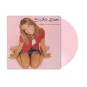 ...baby one more time (vinyl pink)