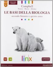 Le basi della biologia. LibroLIM. Per il triennio delle Scuole superiori. Con DVD-ROM. Con espansione online