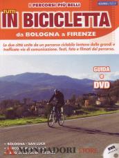 In bicicletta - Da Bologna a Firenze (DVD)(+libro-guida)