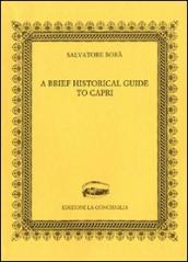 A brief historical guide to Capri