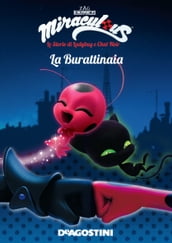 La burattinaia (Miraculous: le storie di Ladybug e Chat Noir)