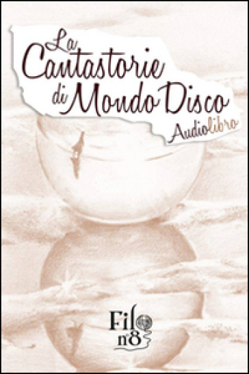 La cantastorie di mondo disco. Audiolibro. CD Audio - Rosarita Berardi
