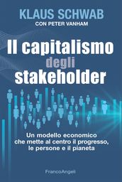 Il capitalismo degli stakeholder