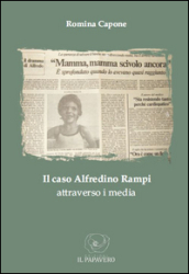 Il caso Alfredino Rampi attraverso i media