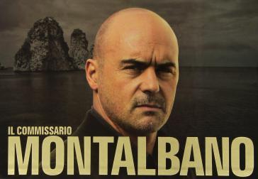 Il commissario Montalbano (27 DVD)(special edition) - Alberto Sironi