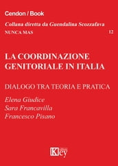 La coordinazione genitoriale in italia