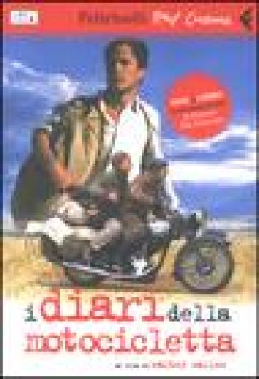 I diari della motocicletta. DVD. Con libro - Walter Salles - Walter Salles - Ernesto Che Guevara