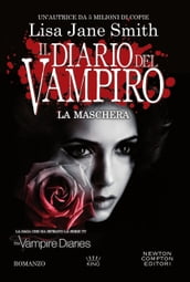 Il diario del vampiro. La maschera