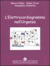 L elettrocardiogramma nell urgenza