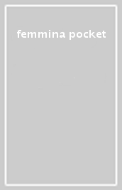 femmina pocket