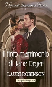 Il finto matrimonio di Jane Dryer