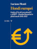 I fondi europei. Guida al NextGeneration EU e al QFP. Quadro Finanziario Pluriennale 2021-2027