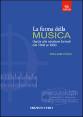 La forma della musica. Una guida sintetica sulle strutture formali della musica tonale