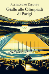 Il giallo alle Olimpiadi Parigi