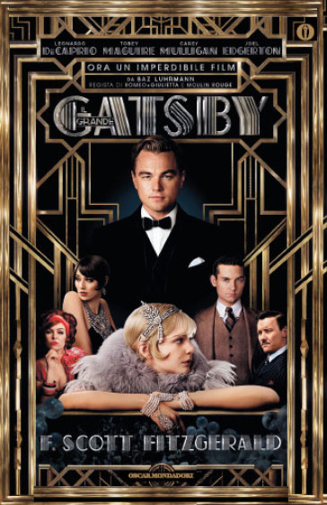 Il grande Gatsby. Ediz. speciale - Francis Scott Fitzgerald