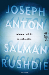 Salman Rushdie, Joseph Anton