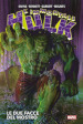 L immortale Hulk. Vol. 1: Le due facce del mostro