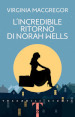 L incredibile ritorno di Norah Wells