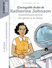 L incroyable destin de Katherine Johnson, mathématicienne de génie à la NASA