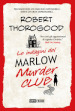 Le indagini del Marlow Murder Club