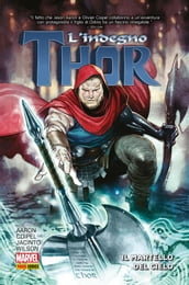 L indegno Thor: Il martello del cielo