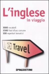 L inglese in viaggio-Dizionario multilingue (2 vol.)