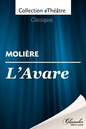 l Avare - Molière