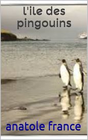l ile des pingouins