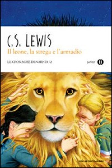 Il leone, la strega e l'armadio. Le cronache di Narnia. Vol. 2 - Clive Staples Lewis