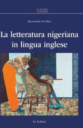 La letteratura nigeriana in lingua inglese