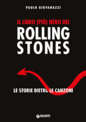 Il libro più nero dei Rolling Stones