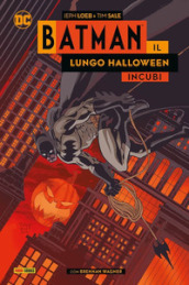 Il lungo Halloween. Batman. Special