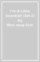 I m A Little Scientist! (Set 2)