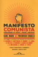 Il manifesto comunista. Con saggi e contributi sull attualità del Manifesto. Nuova ediz.