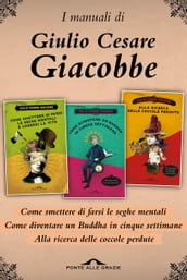I manuali di Giulio Cesare Giacobbe