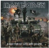 A matter of life and death (remaster)