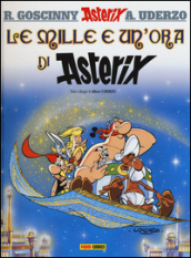 Le mille e un ora di Asterix. 28.