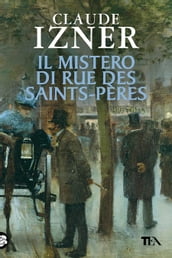 Il mistero di Rue des Saints-Perès