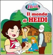 Il mondo di Heidi. Con gadget (5 vol.)