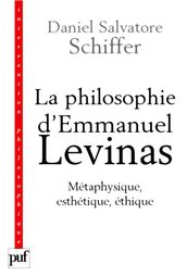 La philosophie d Emmanuel Levinas