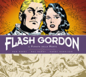 Il pianeta della morte. Flash Gordon. Tutte le tavole domenicali 1967-1971. 5.