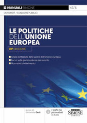 Le politiche dell Unione europea