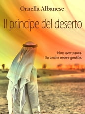 Il principe del deserto (Vivi le mie storie)