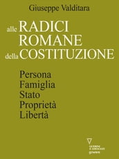 Alle radici romane della Costituzione