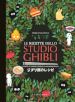 Le ricette dello Studio Ghibli. I piatti e i sapori ispirati a Miyazaki & co.