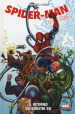 Il ritorno dei Sinistri Sei. Spider-Man collection. 4.