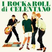 I rock & roll di celentano (180 gr. viny