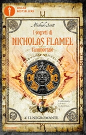 I segreti di Nicholas Flamel l immortale - 4. Il Negromante