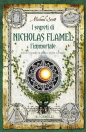 I segreti di Nicholas Flamel l immortale - 6. I Gemelli